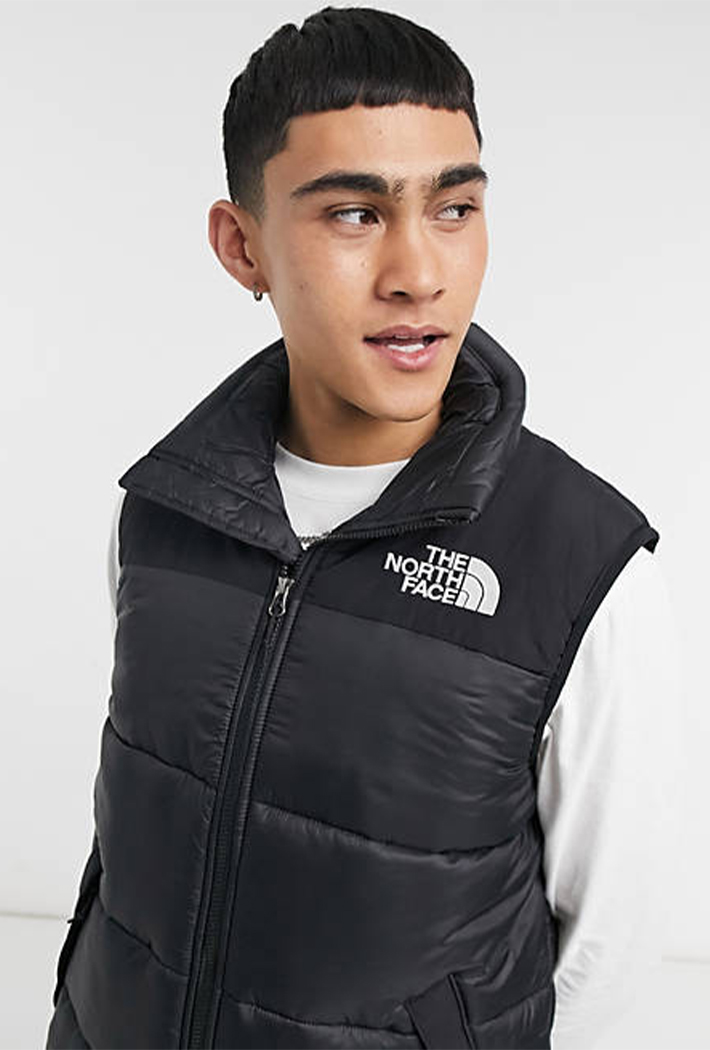 The North Face Men's Himalayan Insulated Gilet Butterworths | lupon.gov.ph