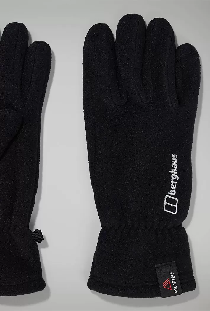 Berghaus Men's Prism Polartec Gloves