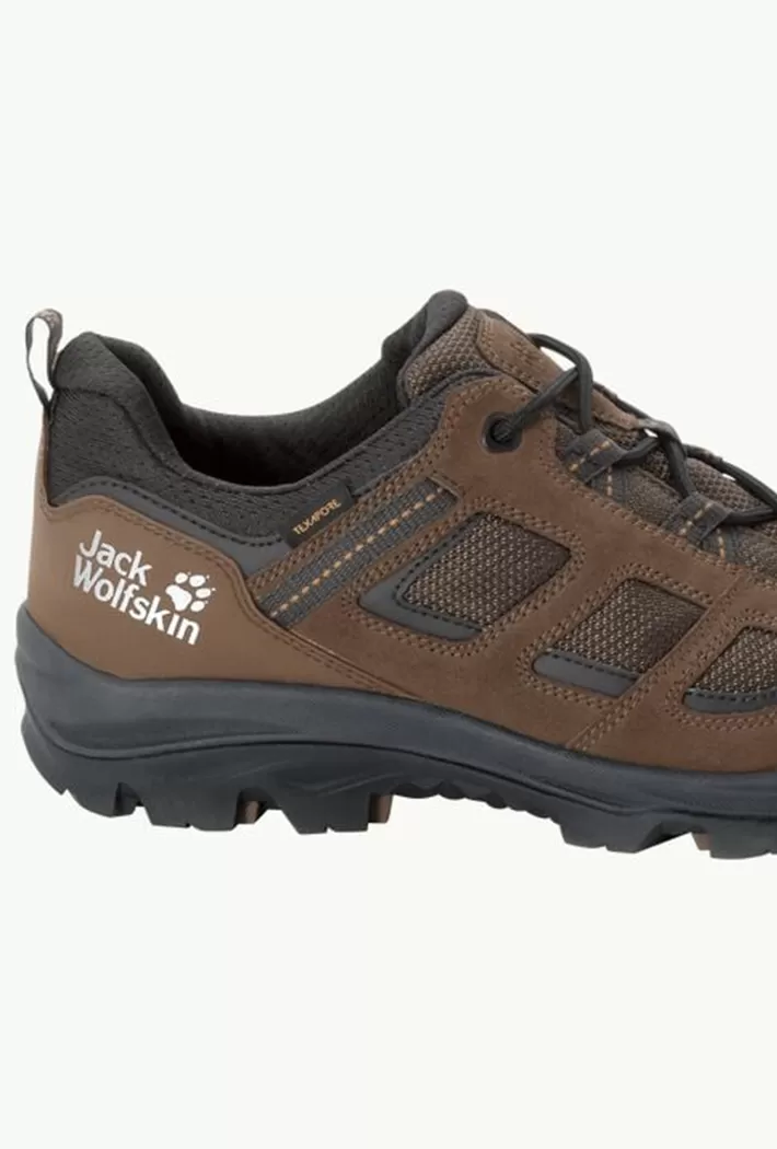 Jack Wolfskin Men's Vojo 3 Texapore Low Shoes