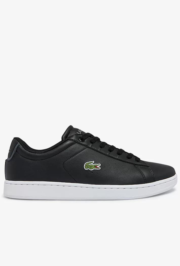 Lacoste Men's Carnaby BL Leather Trainers