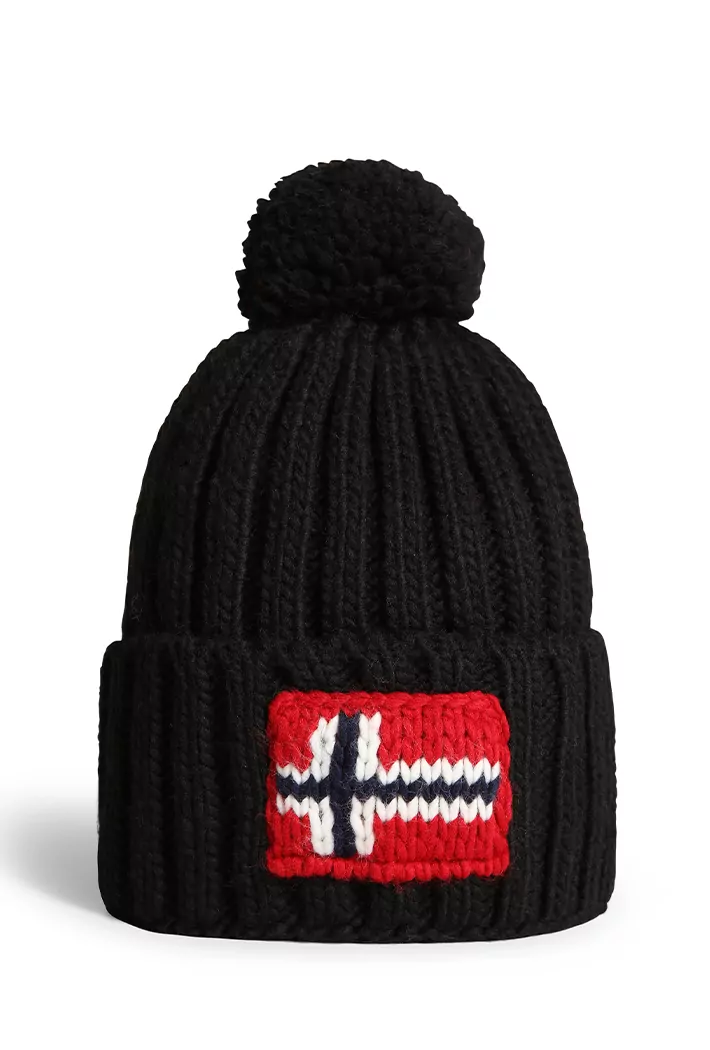 Napapijri Men's Semiury Beanie