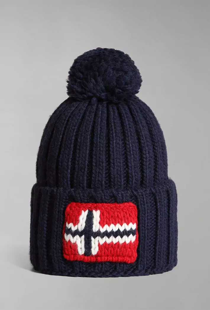 Napapijri Men's Semiury Beanie