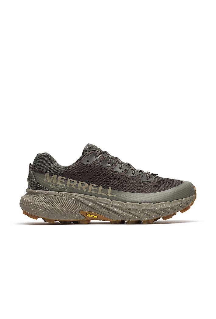 Merrell Agility Peak 5 GORE-TEX® Trail Running Shoes