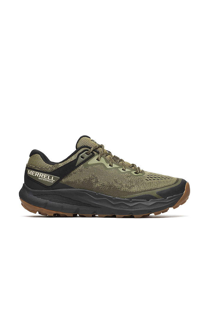 Merrell Nova 4 Waterproof Trail Shoes