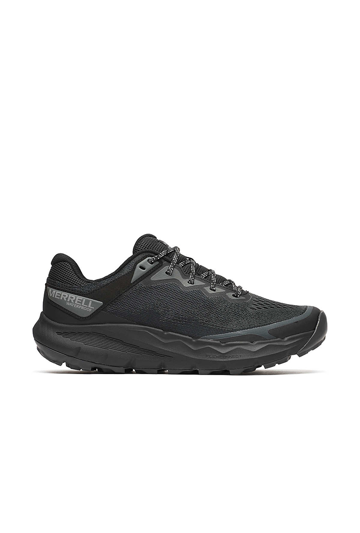 Merrell Nova 4 Waterproof Trail Shoes