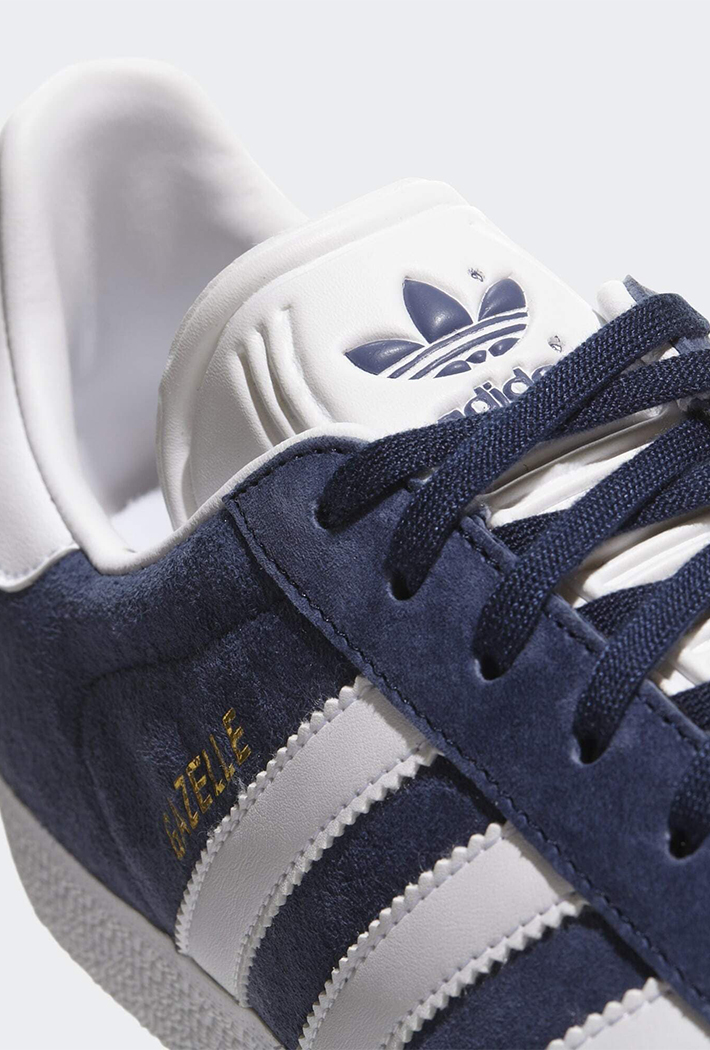 Adidas Originals Gazelle Trainers - Image 2