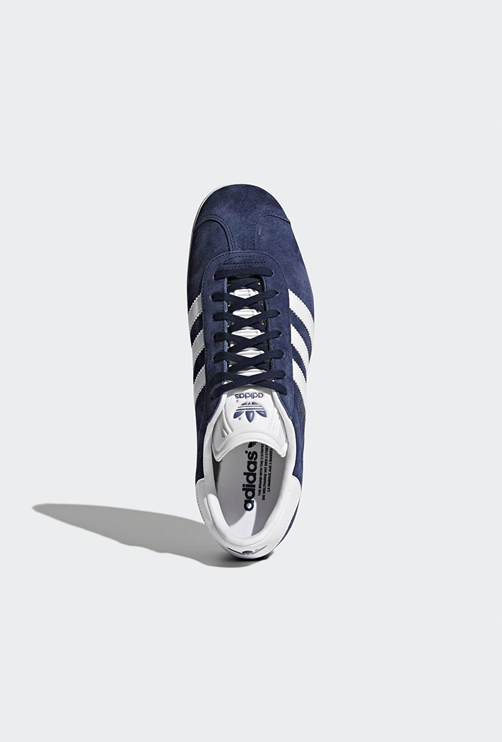 Adidas Originals Gazelle Trainers - Image 4