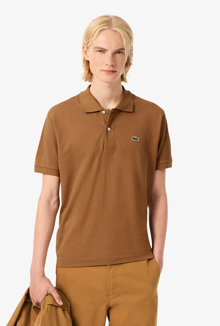 Lacoste Classic Fit L.12.12 Original Polo Shirt