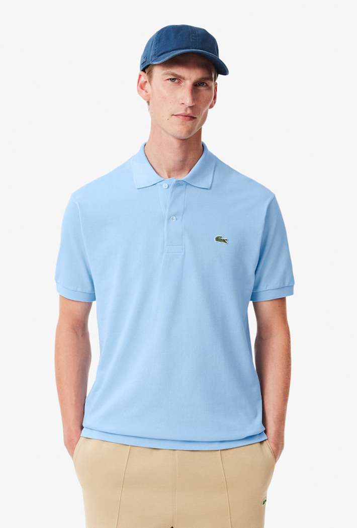 Lacoste Classic Fit L.12.12 Original Polo Shirt