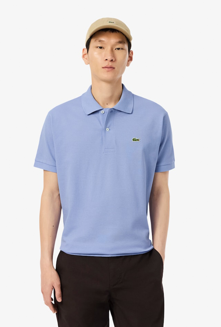 Lacoste Classic Fit L.12.12 Original Polo Shirt