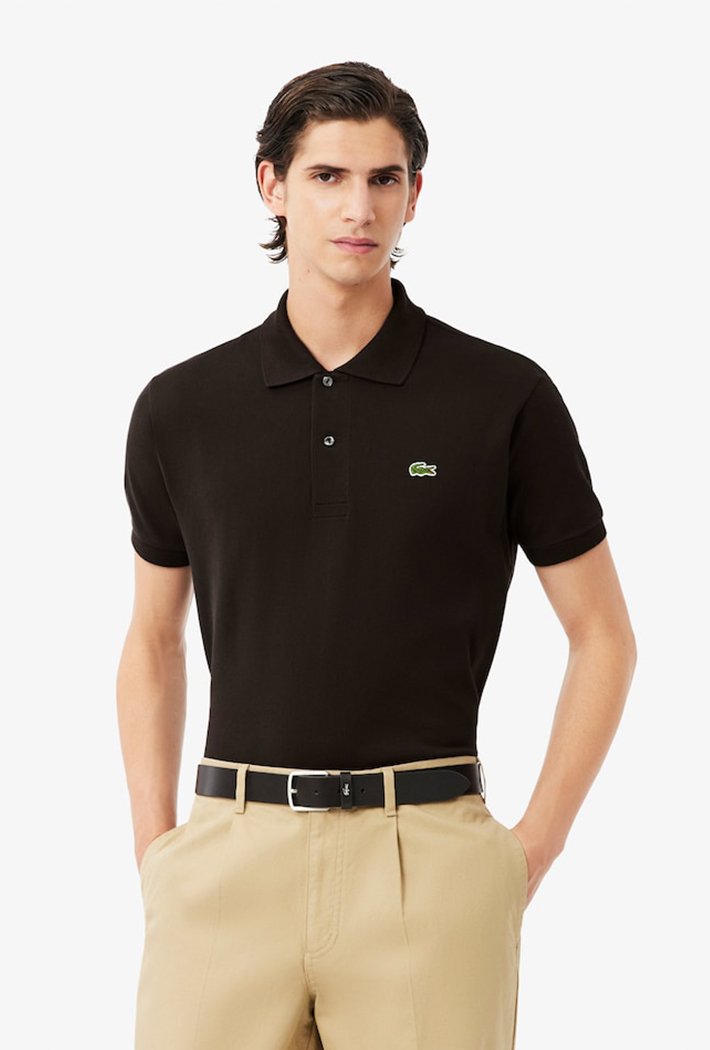 Lacoste Classic Fit L.12.12 Original Polo Shirt
