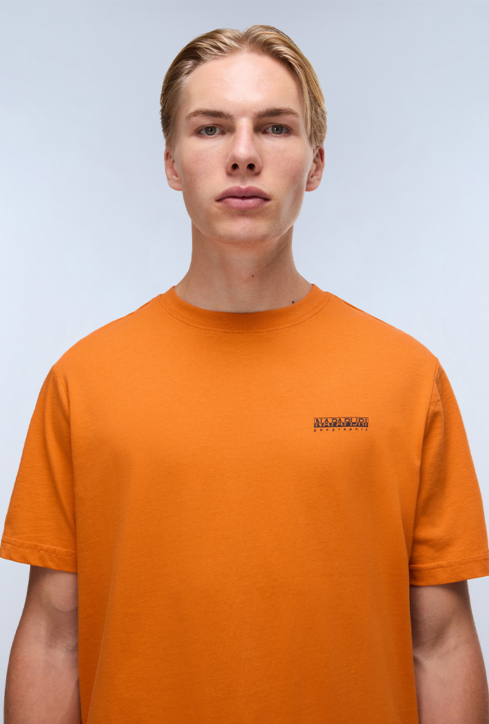 Napapijri Guide T-Shirt - Image 2