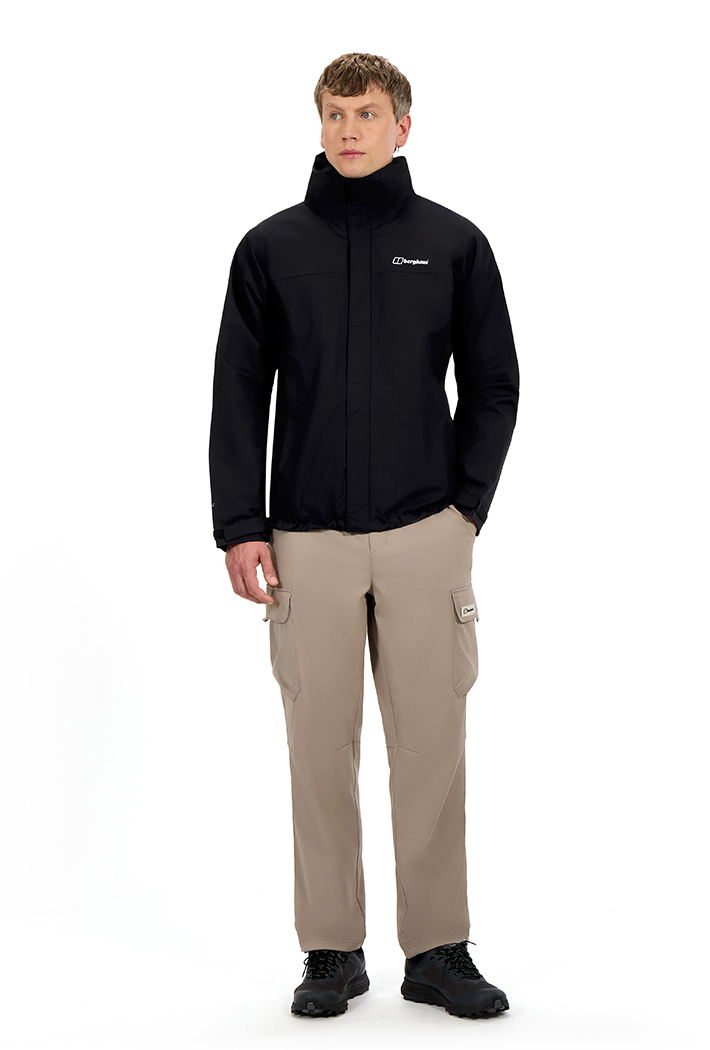 Berghaus RG Alpha 2.0 Jacket