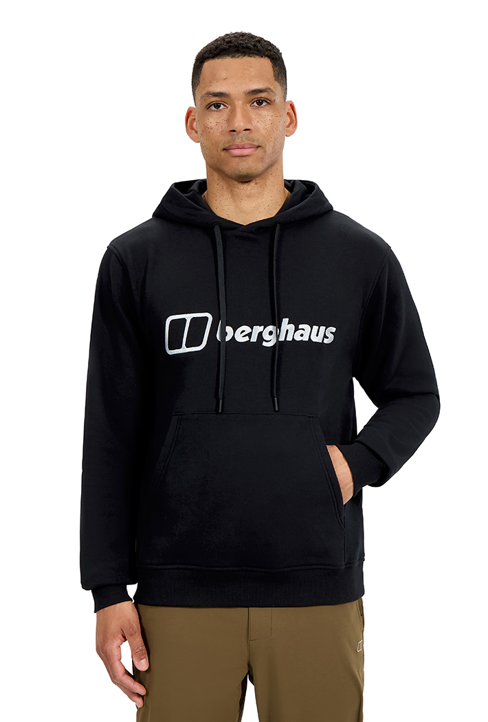 Berghaus Logo Hoody