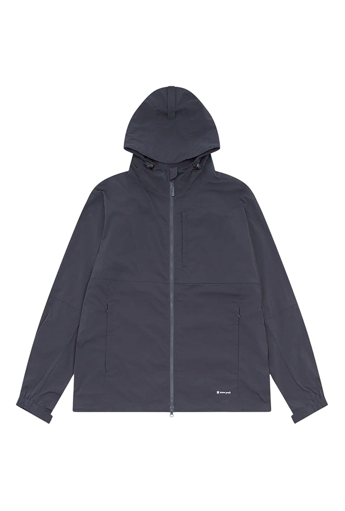 Snow Peak Utility Parka
