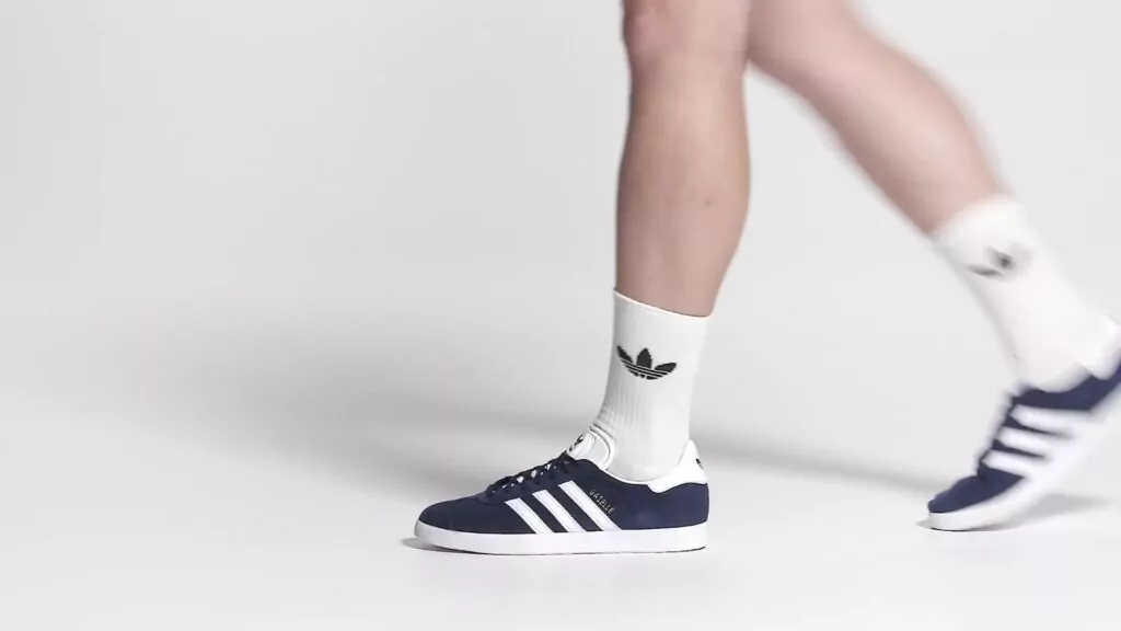 Adidas Gazelle