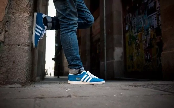 Adidas Gazelle