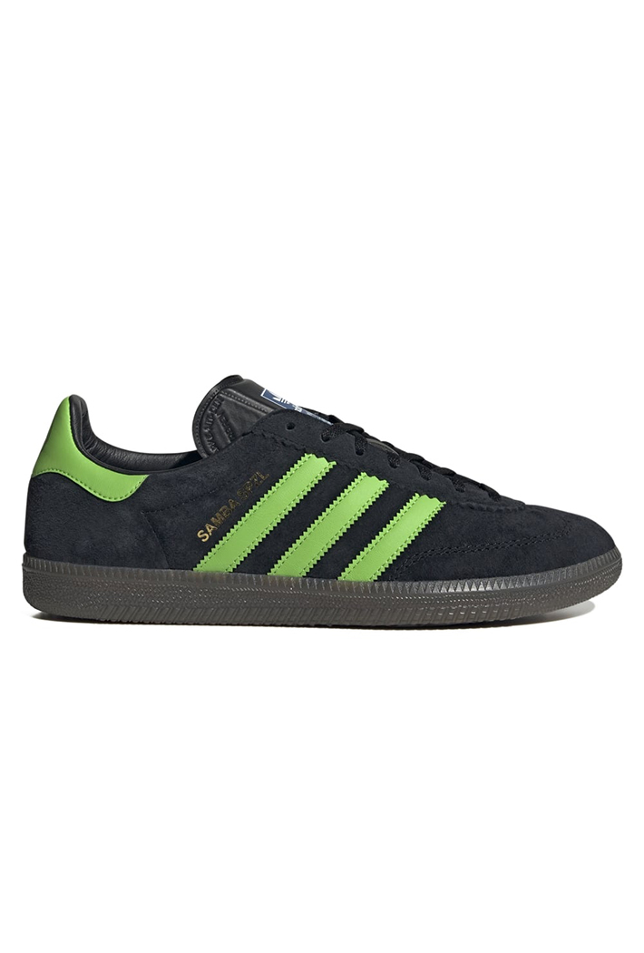 Adidas Spezial Samba Deco SPZL Trainers