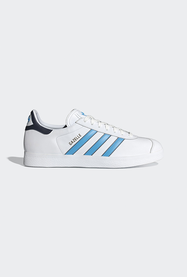 Adidas Originals Gazelle Trainers