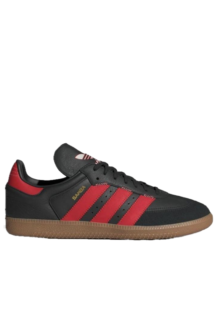 Adidas Originals Womens Samba OG Trainers