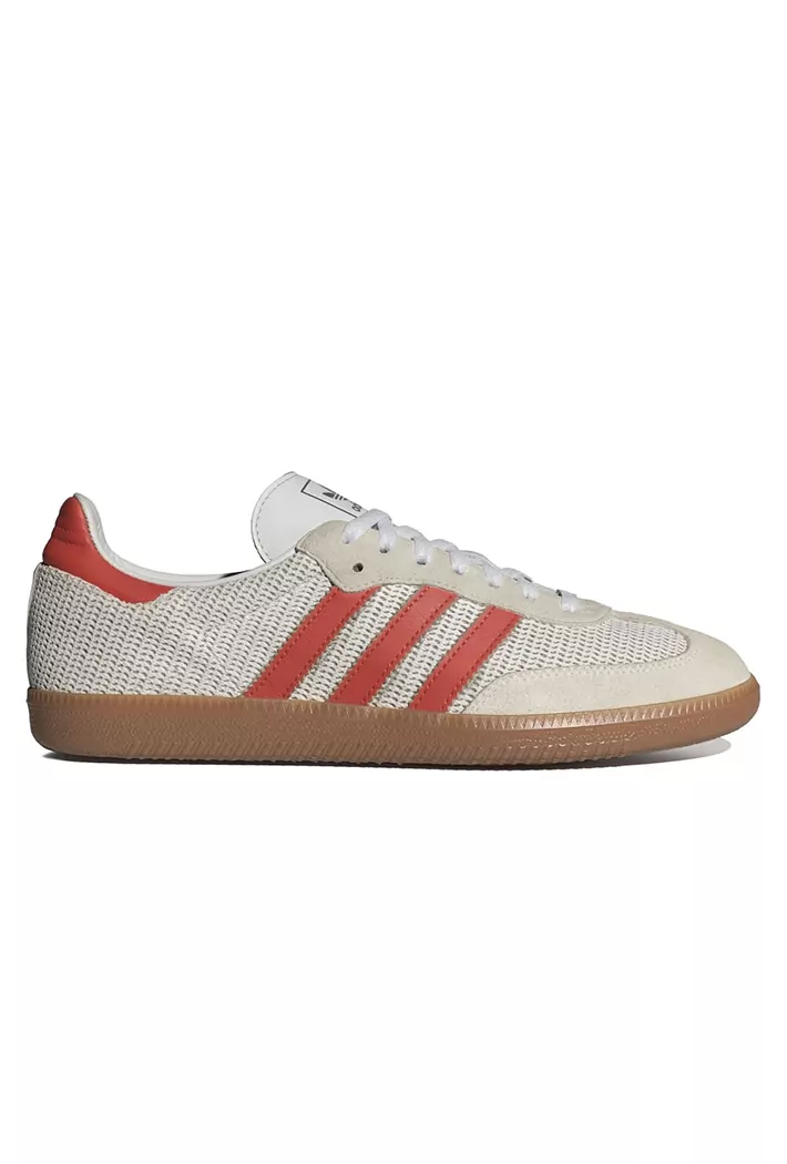 Adidas Originals Womens Samba OG Trainers