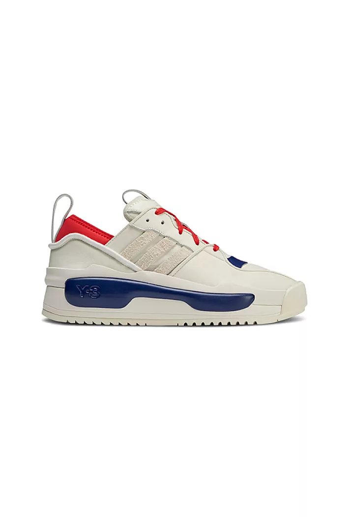 Adidas Y-3 Rivalry Lo Trainers