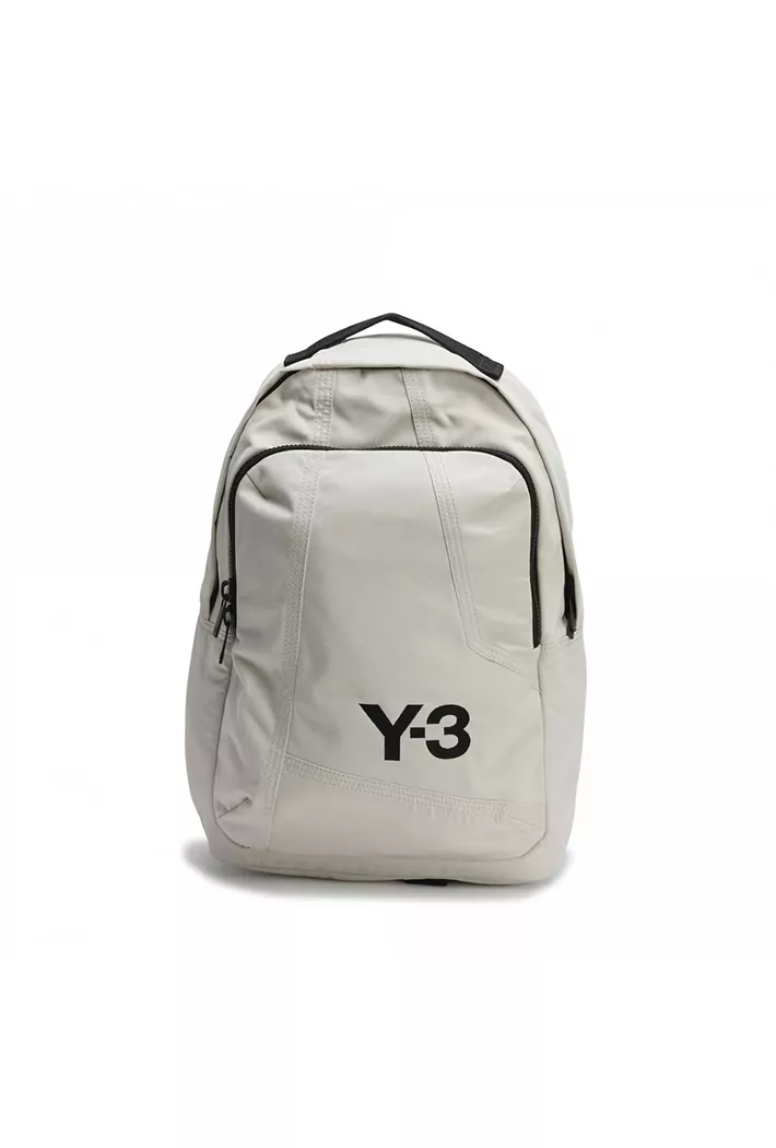Adidas Y-3 Classic Backpack