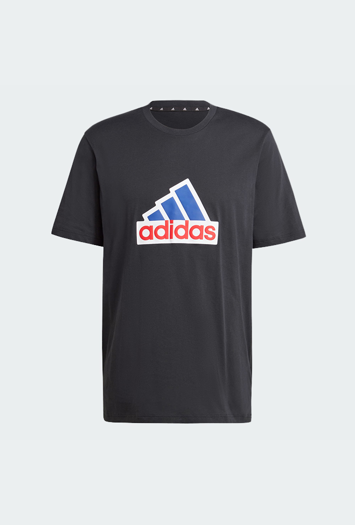 Adidas Future Icons Badge of Sport T-Shirt