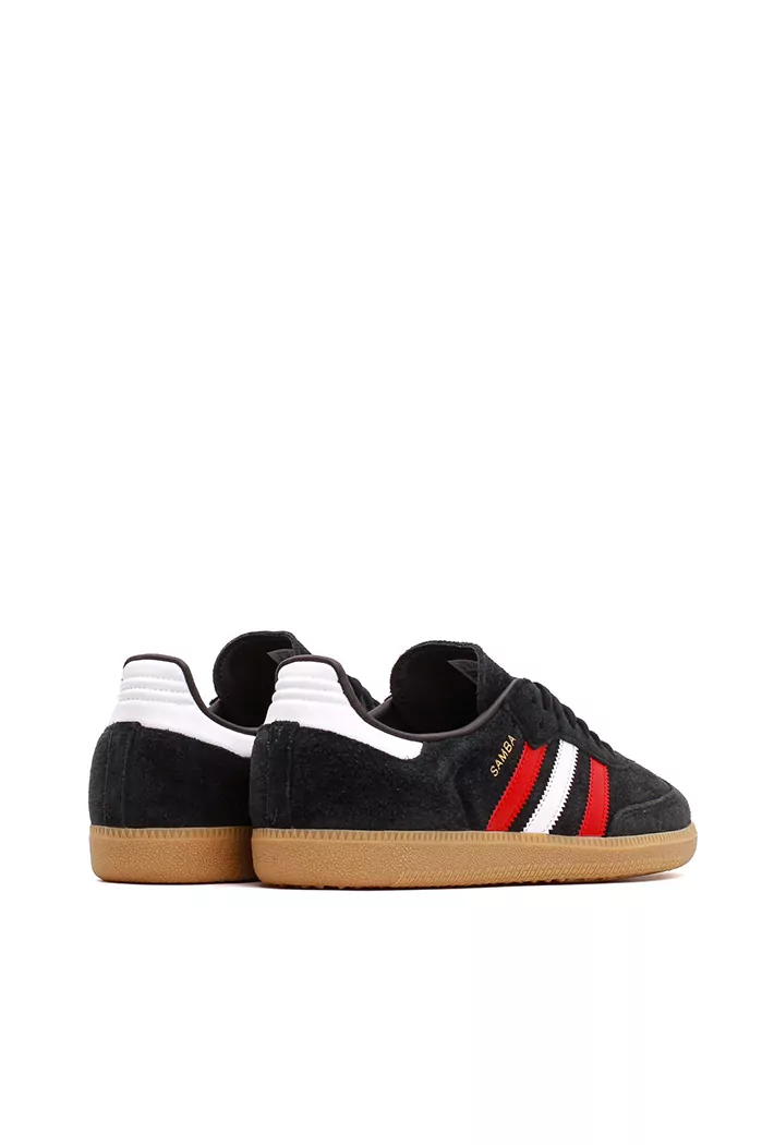 Adidas Originals Samba OG Trainers - Image 2