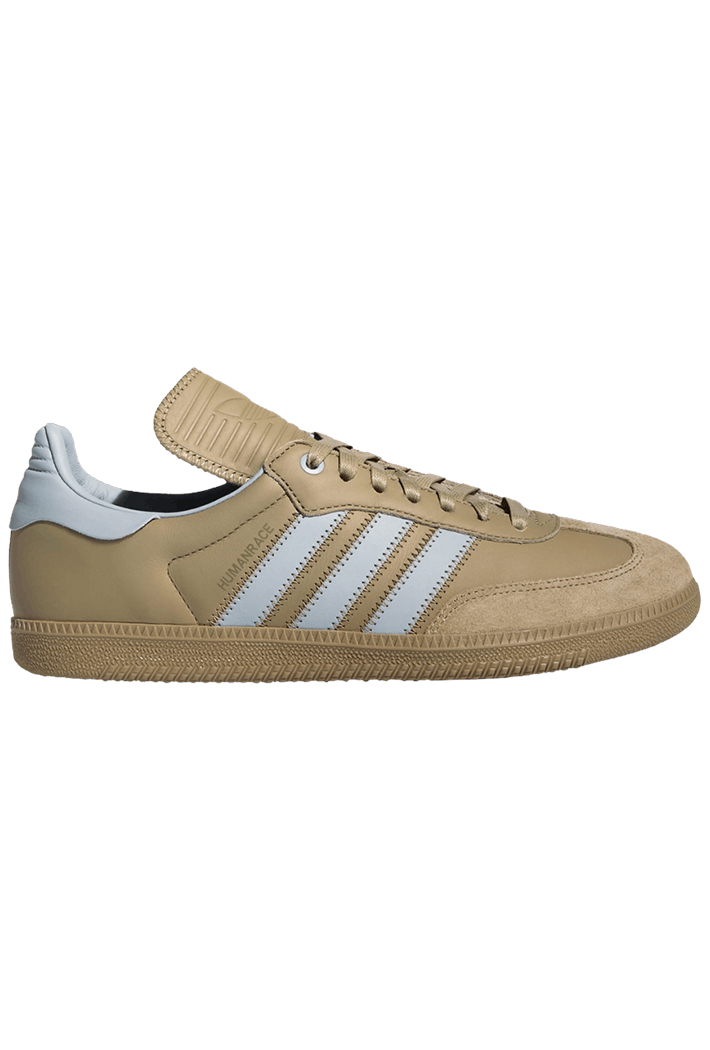 Adidas Originals Humanrace Samba Trainers