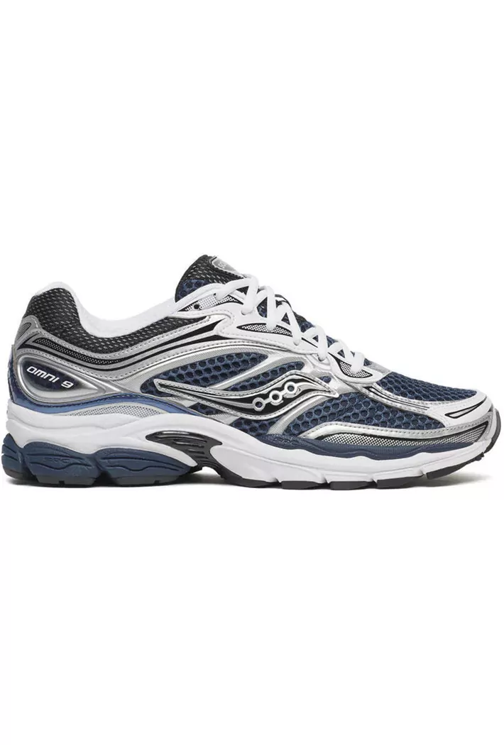 Saucony ProGrid Omni 9 OG Trainers