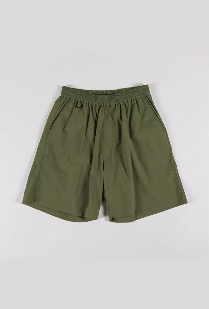 Snow Peak Easy Shorts