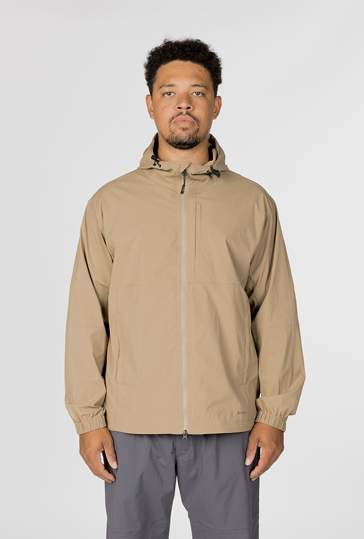 Snow Peak Utility Parka