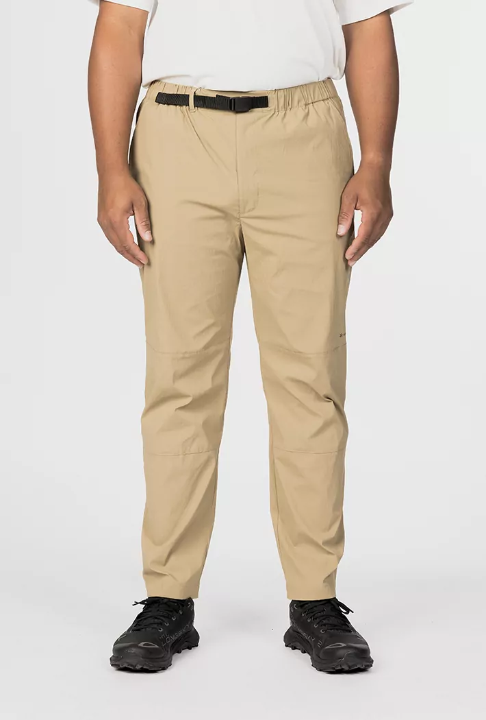 Snow Peak Utility Pants