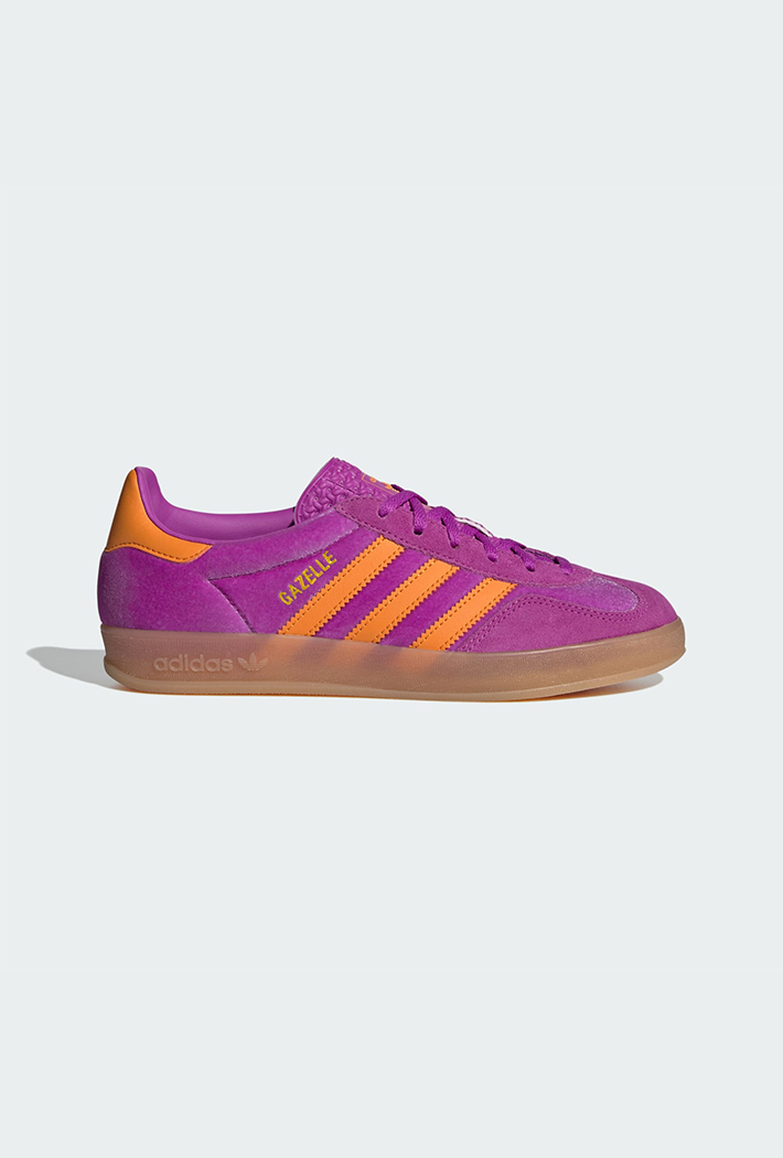 Adidas Originals Womens Gazelle Indoor Trainers