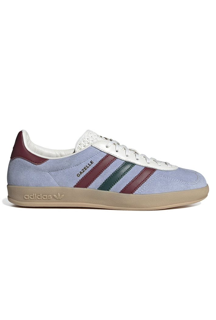 Adidas Originals Gazelle Indoor Trainers