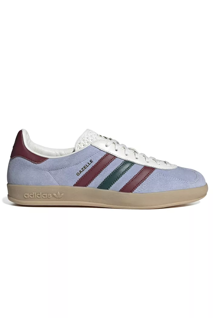 Adidas Originals Gazelle Indoor Trainers