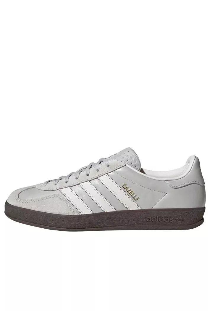 Adidas Originals Gazelle Indoor Trainers
